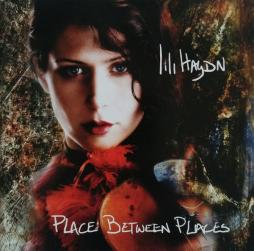 Place Between Places di Lili Haydn - CD