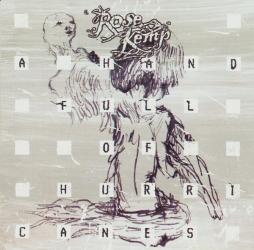 A Hand Full Of Hurricanes di Rose Kemp - CD