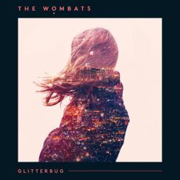 Glitterbug di The Wombats - CD