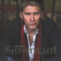 The Best Of di Slowman - CD The Best Of di Slowman - CD