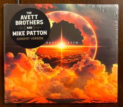 AVTT/PTTN di The Avett Brothers - CD