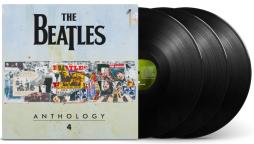 Anthology 4 di Beatles - LP