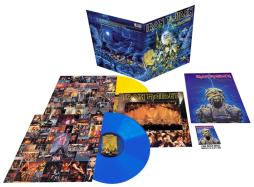 Live After Death di Iron Maiden - LP
