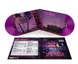 At The Terminal di Tom Waits