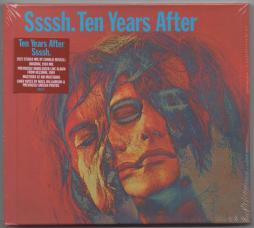 Ssssh. di Ten Years After - CD