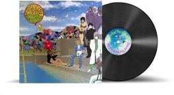 Around The World In A Day di Prince - LP Around The World In A Day di Prince - LP