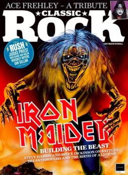Classic Rock #347 - Dicembre 2025 di Classic Rock - RIVISTA