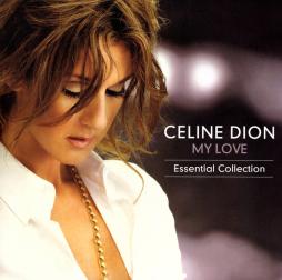 My Love Essential Collection di Céline Dion - LP