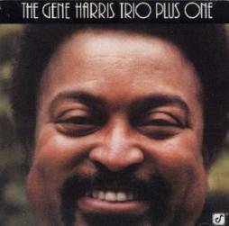 The Gene Harris Trio Plus One di Gene Harris