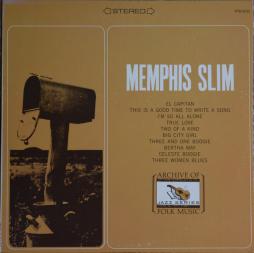 Memphis Slim di Memphis Slim