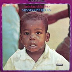 Mississippi Blues di Mississippi Blues - LP