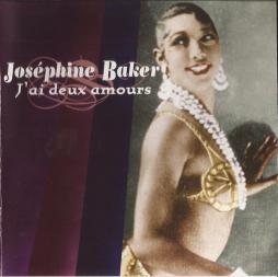 J'ai Deux Amours di Josephine Baker
