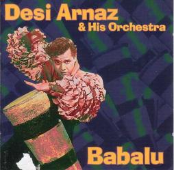 Babalu di Desi Arnaz
