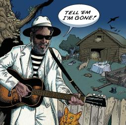 Tell 'Em I'm Gone! di Cat Stevens - LP Tell 'Em I'm Gone! di Cat Stevens - LP