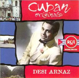 Cuban Originals di Desi Arnaz