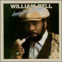 Coming Back For More di William Bell