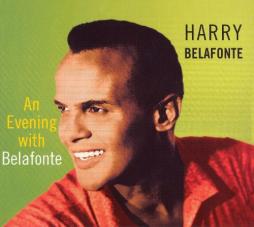 An Evening With Belafonte Plus di Harry Belafonte