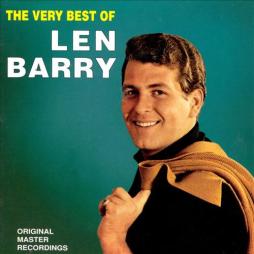 The Very Best Of di Len Barry - CD