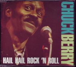 Hail Hail Rock N Roll di Chuck Berry - CD