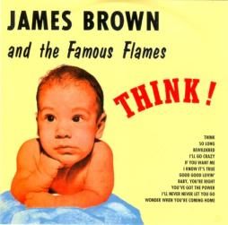 Think! di James Brown