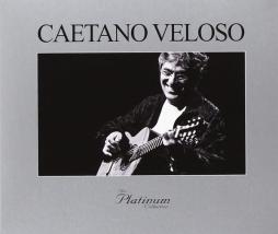 The Platinum Collection di Caetano Veloso - CD