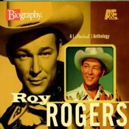 A [ Musical ] Anthology di Roy Rogers (3) - CD