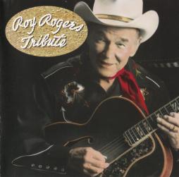 Tribute di Roy Rogers (3) - CD