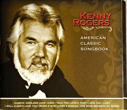 American Classic Songbook di Kenny Rogers