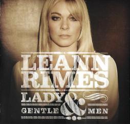 Lady & Gentlemen di Leann Rimes - CD