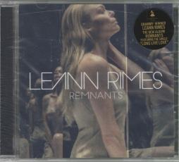 Remnants di Leann Rimes - CD