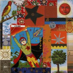 Rise di Kim Richey - CD