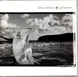 Glimmer di Kim Richey - CD