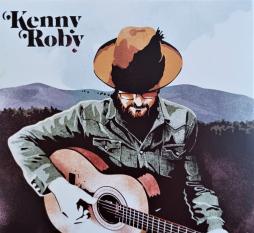 Kenny Roby di Kenny Roby - CD