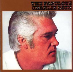 The Fabulous Charlie Rich di Charlie Rich