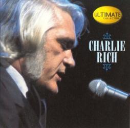 Ultimate Collection di Charlie Rich - CD