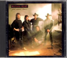 Fast Movin' Train di Restless Heart
