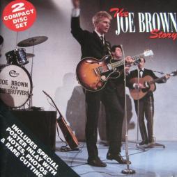 The Joe Brown Story di Joe Brown - CD The Joe Brown Story di Joe Brown - CD
