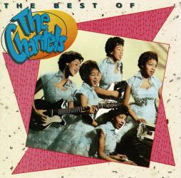 The Best Of The Chantels di Chantels, The - CD