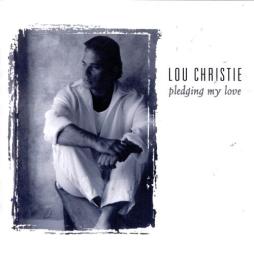Pledging My Love di Lou Christie - CD