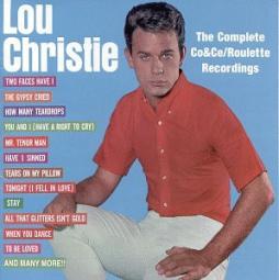 The Complete Co&Ce / Roulette Recordings di Lou Christie