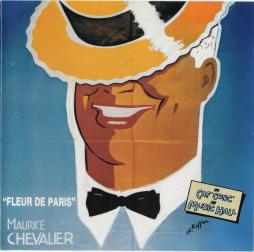 Fleur De Paris - Du Caf' Conc Au Music Hall di Maurice Chevalier