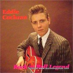 Rock'n'Roll Legend di Eddie Cochran