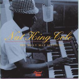 The Billy May Sessions di Nat King Cole - CD