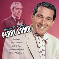 The Lord's Prayer di Perry Como - CD