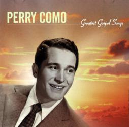 Greatest Gospel Songs di Perry Como - CD