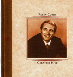 Greatest Hits di Perry Como - CD Greatest Hits di Perry Como - CD