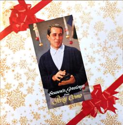 Season's Greetings From Perry Como di Perry Como
