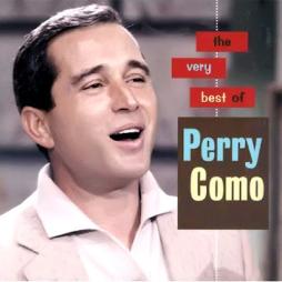 The Very Best Of Perry Como di Perry Como - CD