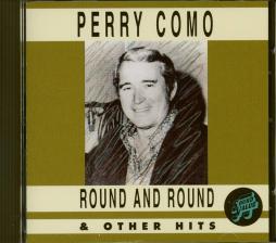 Round And Round & Other Hits di Perry Como
