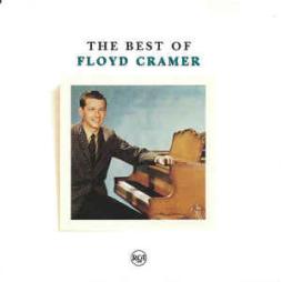The Best Of di Floyd Cramer - CD